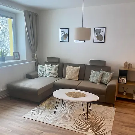Apartmany Mytinka - Jeseniky Exterior photo