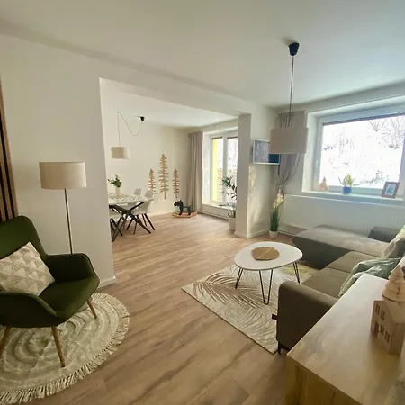 Apartmany Mytinka - Jeseniky Exterior photo