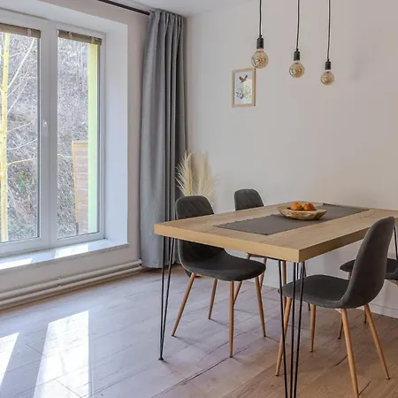 Apartmany Mytinka - Jeseniky Exterior photo