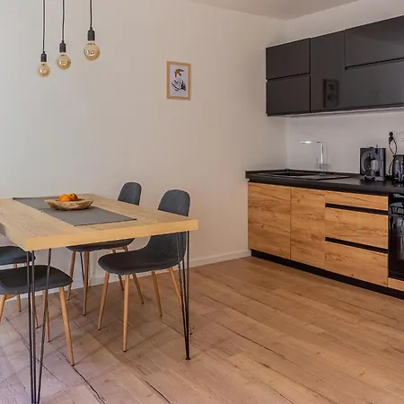 Apartmany Mytinka - Jeseniky Exterior photo