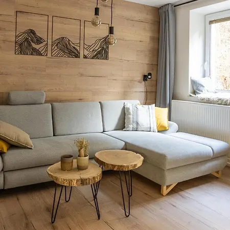 Apartmany Mytinka - Jeseniky Exterior photo