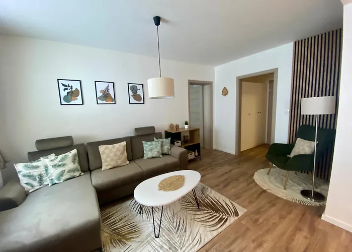 Apartmany Mytinka - Jeseniky