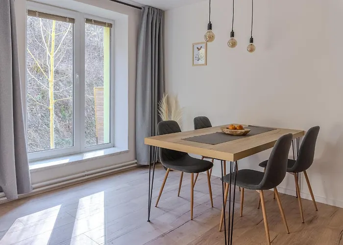 Apartmany Mytinka - Jeseniky