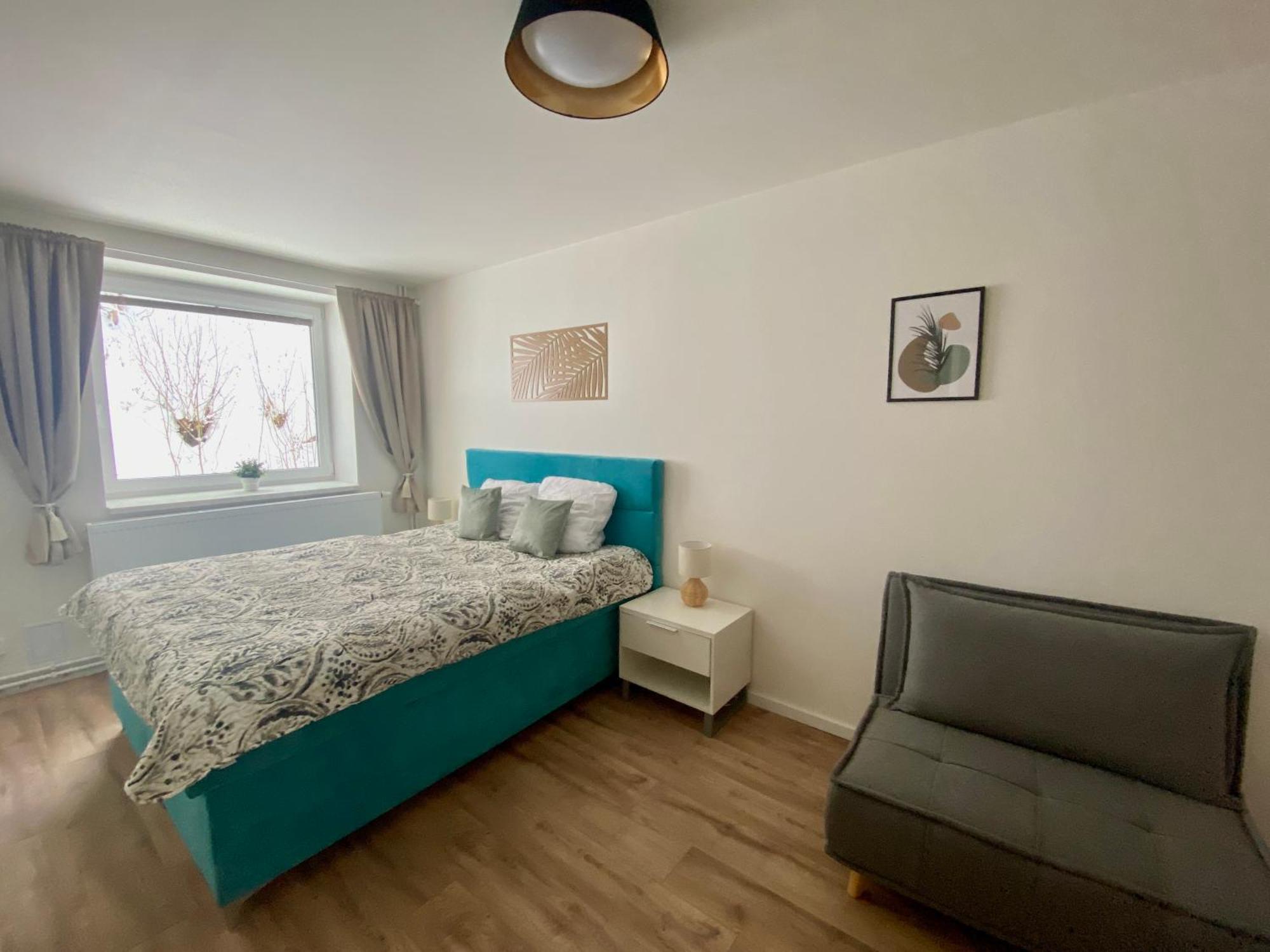 Mytinka - Jeseniky Apartment