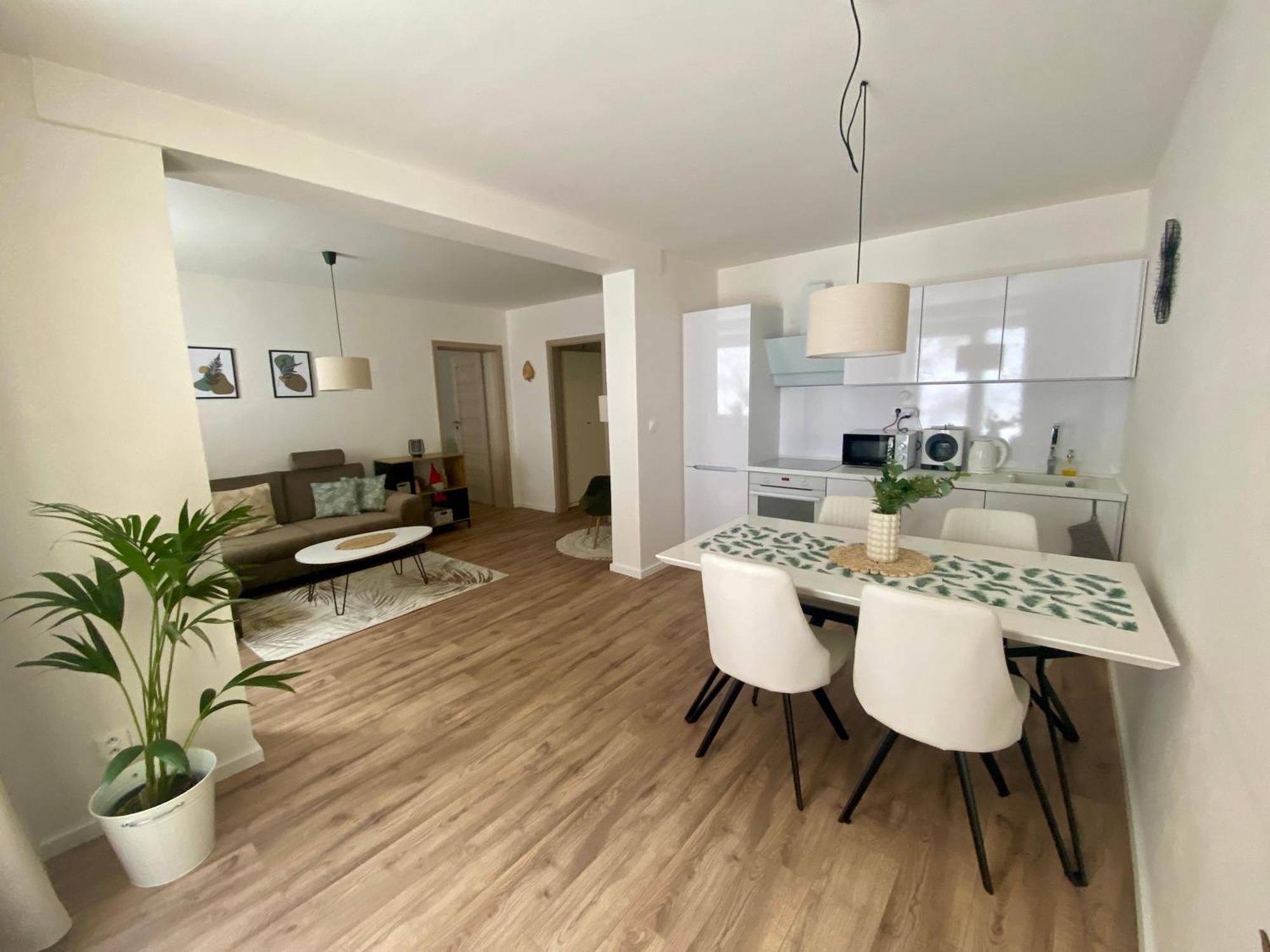 Apartment Mytinka - Jeseniky *