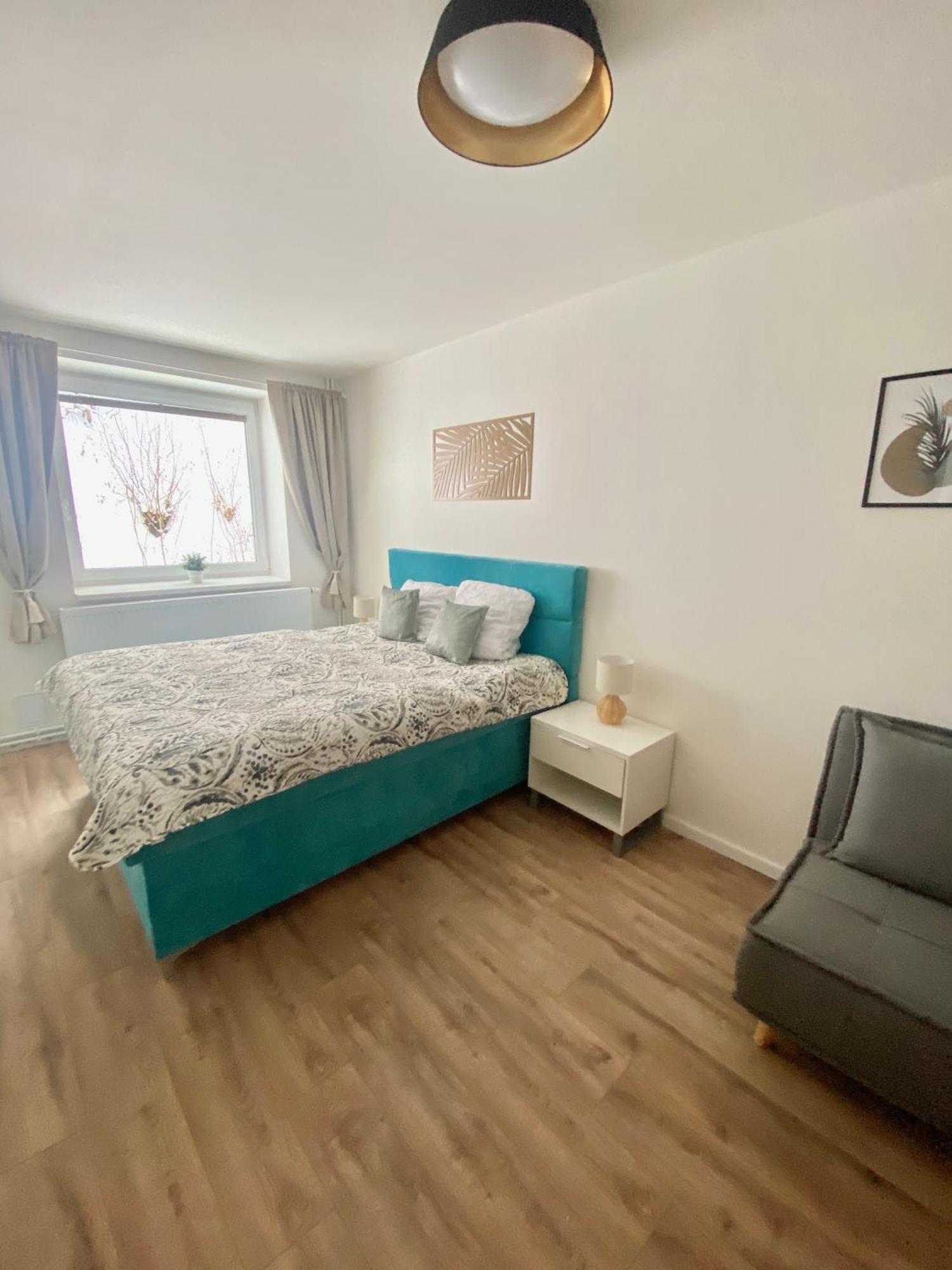Apartment Mytinka - Jeseniky *