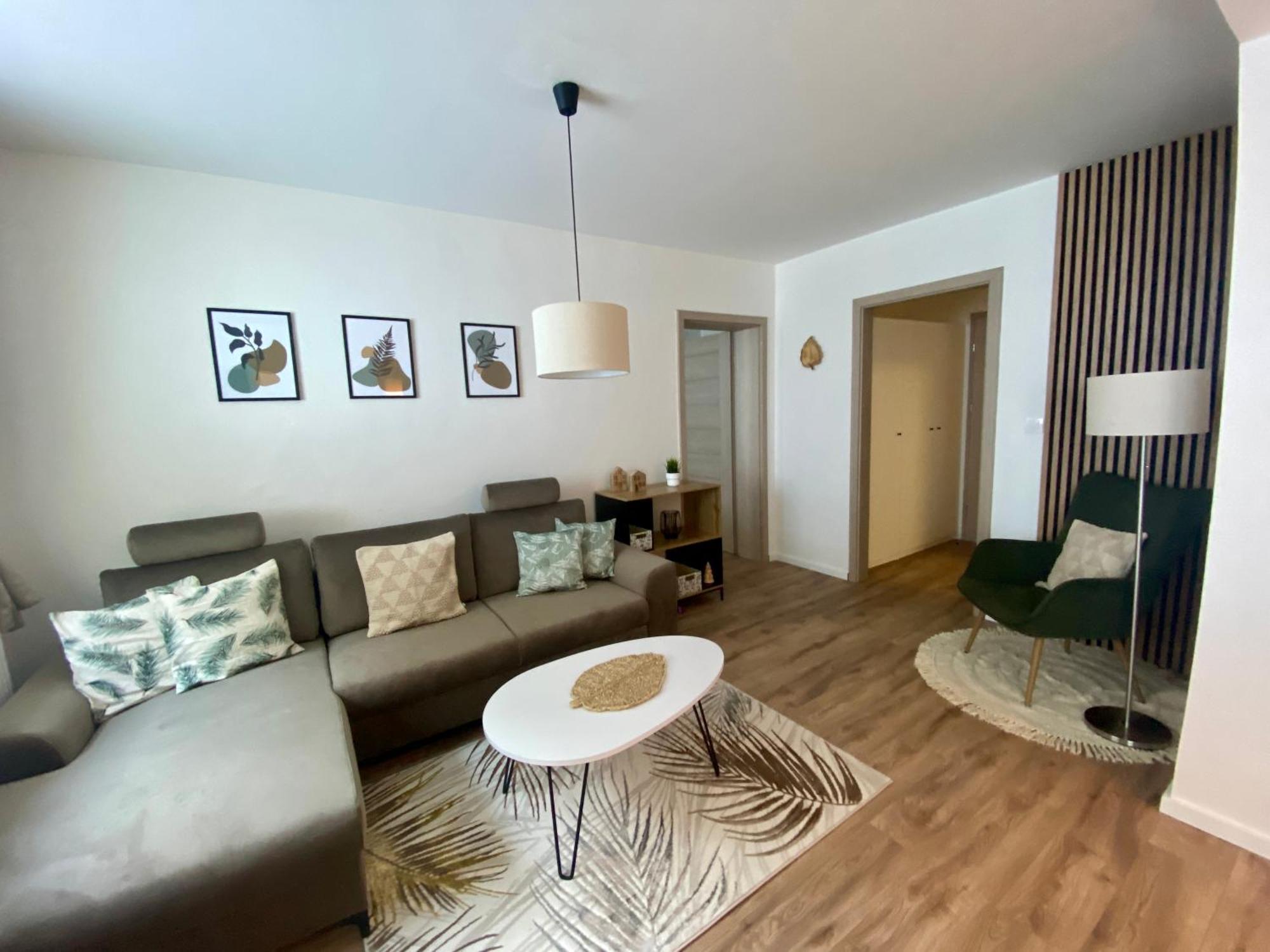 Apartment Mytinka - Jeseniky Jesenik