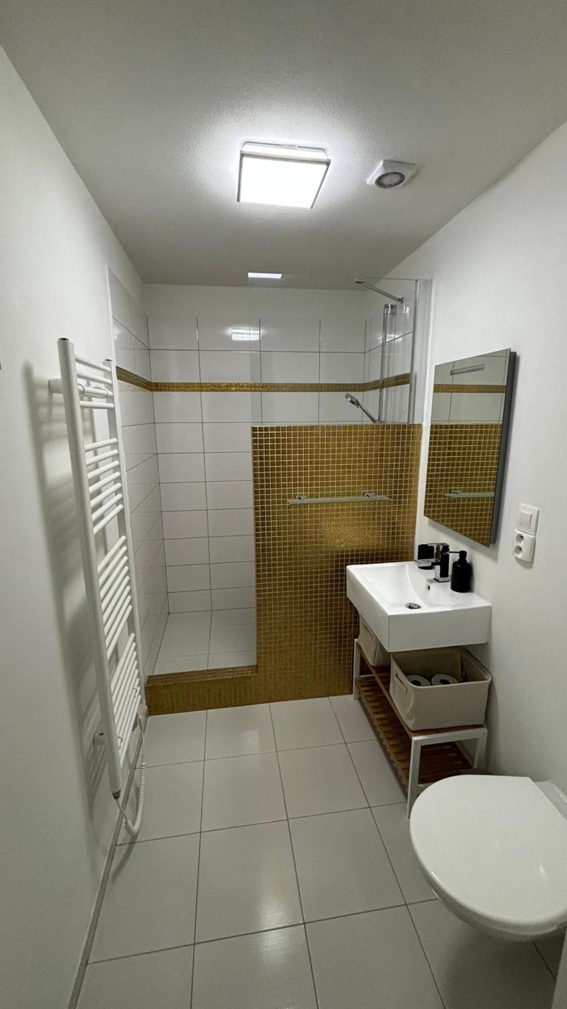 Mytinka - Jeseniky Apartment Jesenik