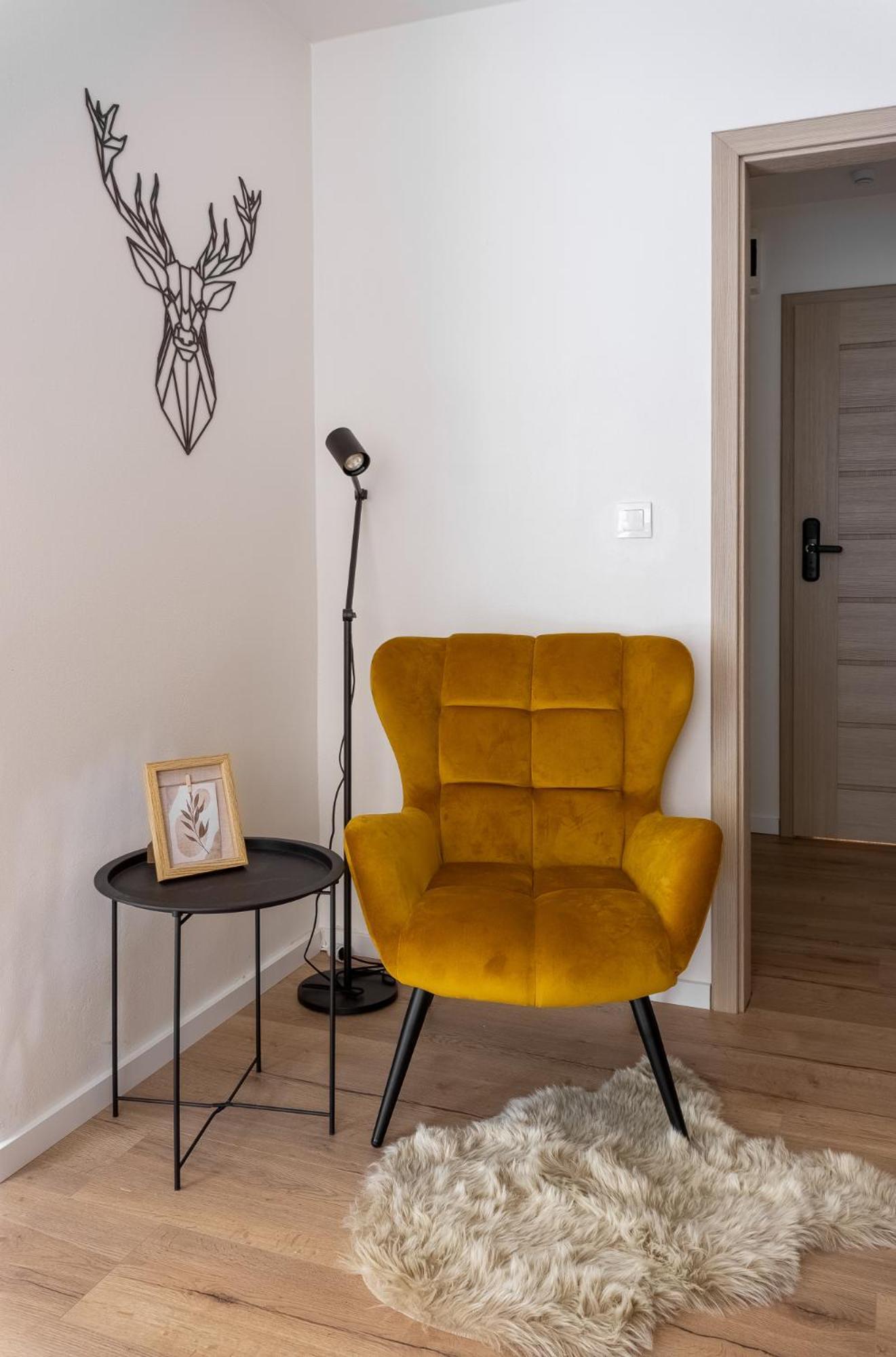 Mytinka - Jeseniky Apartment *