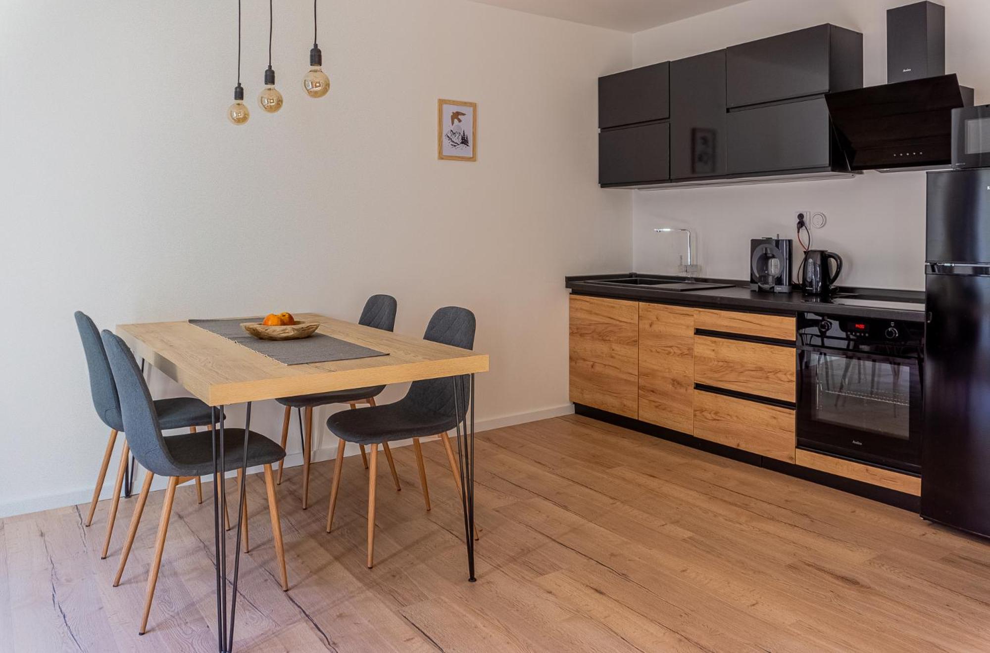 Apartment Mytinka - Jeseniky