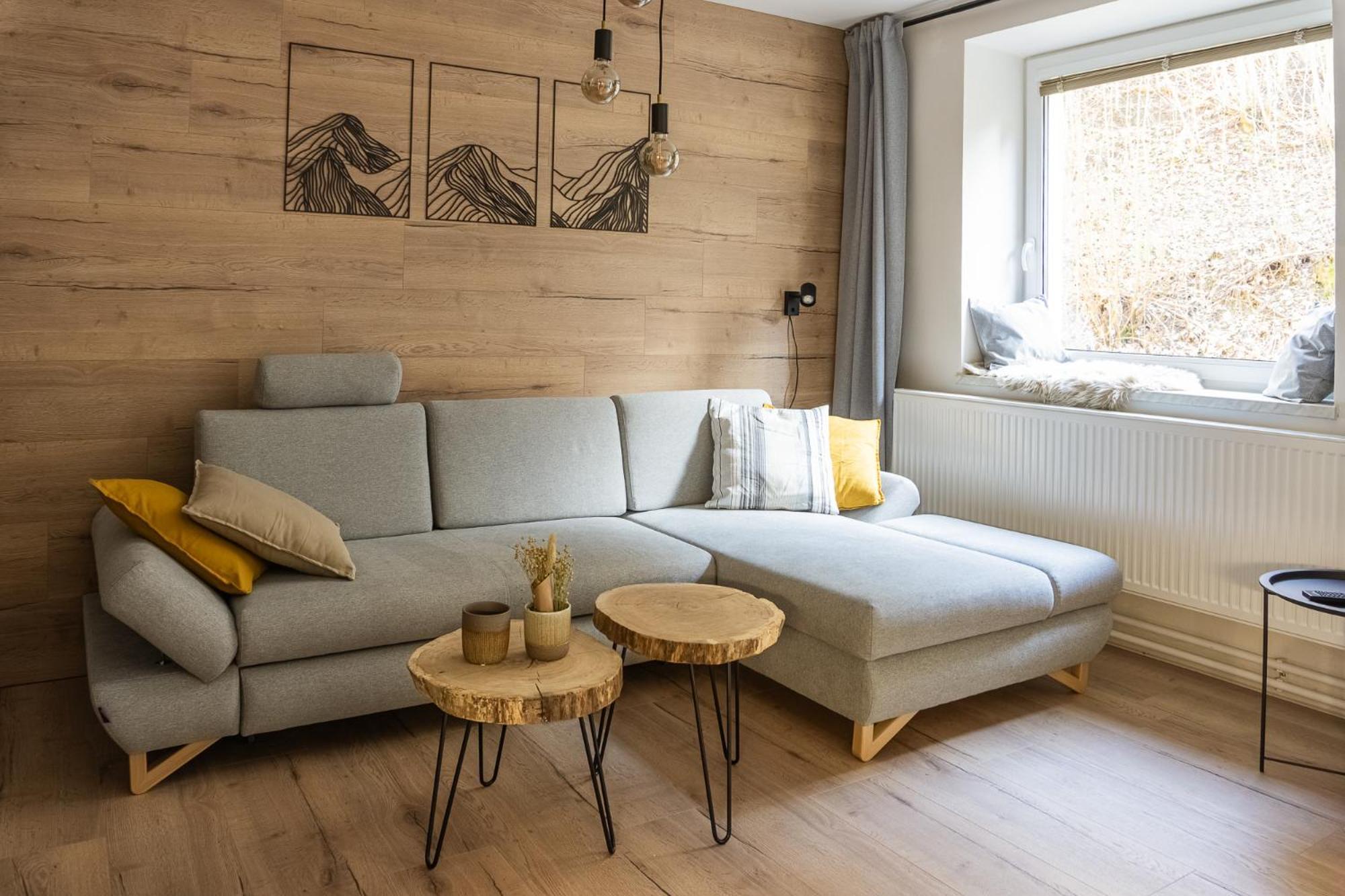 Apartment Mytinka - Jeseniky *